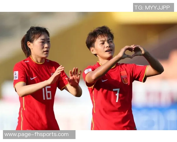 中国女足的崛起之路：从遗憾绝平到奋勇拼搏的未来展望