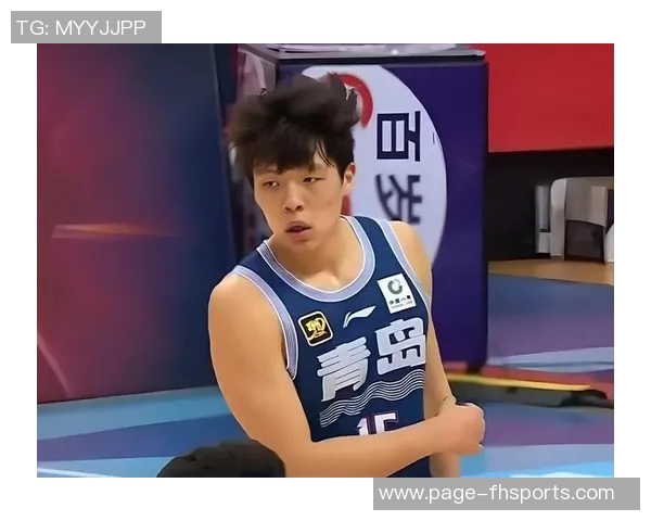 青岛队主场发威杨瀚森双双砍下22分15篮板威瑟斯庞狂揽35分大胜新疆24分