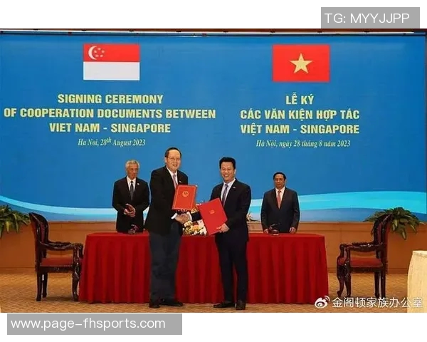 中国与越南的历史渊源与现代发展对比分析探讨两国未来合作潜力